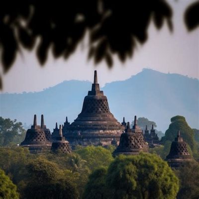  Borobudur! Un viaggio mistico tra stupendi templi buddhisti