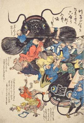 ちょんまげ小僧 ナマズ: なぜ彼は現代の若者に人気があるのか？